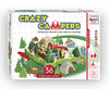 Ah! Ha Crazy Campers Board Game-Christmas 2025,Featured,Games & Toys,Table Top & Family Games-Learning SPACE