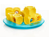 Ah! Ha Say Cheese Board Game, Learning SPACE