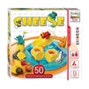 Ah! Ha Say Cheese Board Game, Learning SPACE