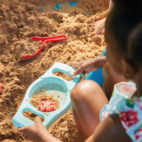 Ahoy Wooden Play Boat-Additional Need,Gross Motor and Balance Skills,Helps With,Playground Equipment,Sand,Sand Pit,Sensory Garden,TP Toys-Learning SPACE