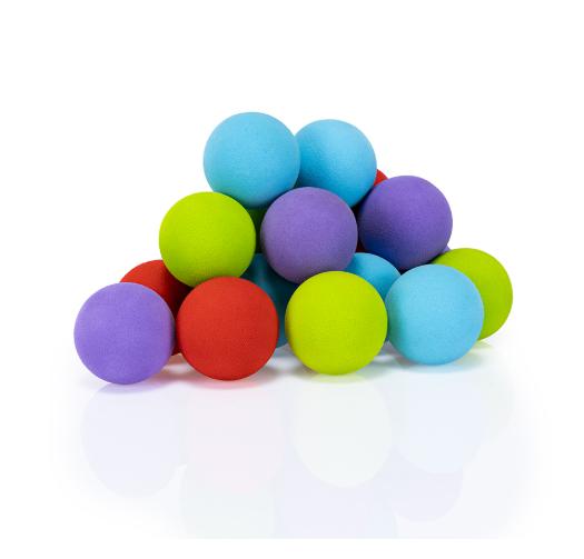 Air Toobz 20 Ball Add-On Set, Learning SPACE