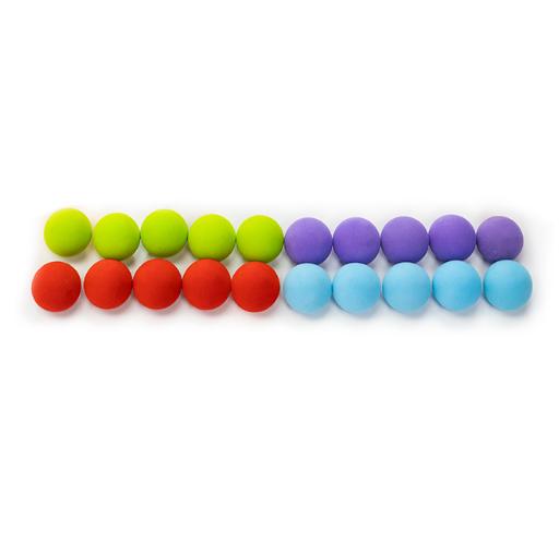 Air Toobz 20 Ball Add-On Set, Learning SPACE