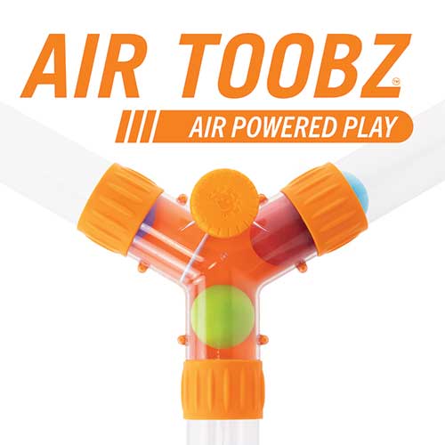 Air Toobz Switch - Addon For Air Toobz, Learning SPACE