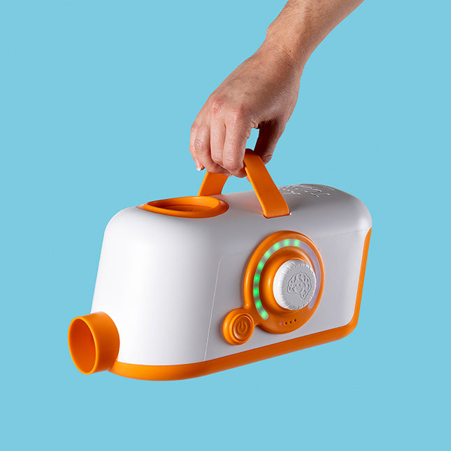 Air Toobz - Tube Game, Learning SPACE
