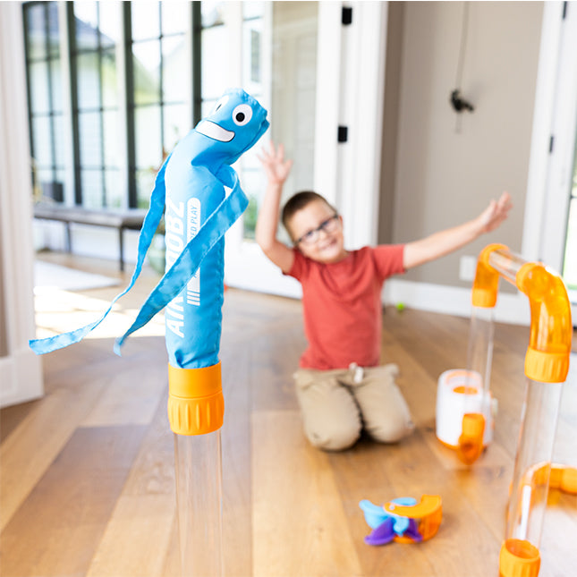 Air Toobz Whirlwind Accessory Pack, Learning SPACE