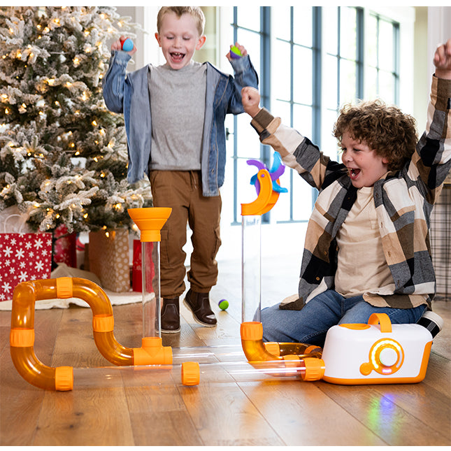 Air Toobz Whirlwind Accessory Pack, Learning SPACE
