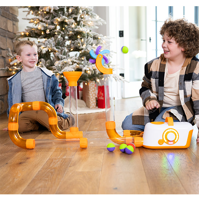 Air Toobz Whirlwind Accessory Pack, Learning SPACE