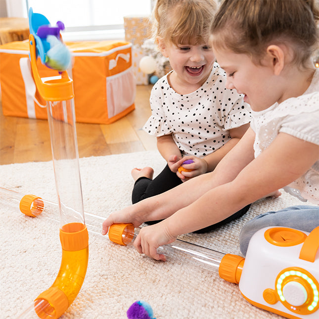 Air Toobz Whirlwind Accessory Pack, Learning SPACE
