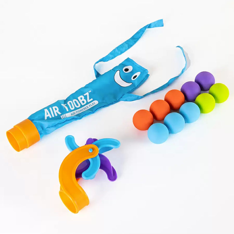 Air Toobz Whirlwind Accessory Pack, Learning SPACE