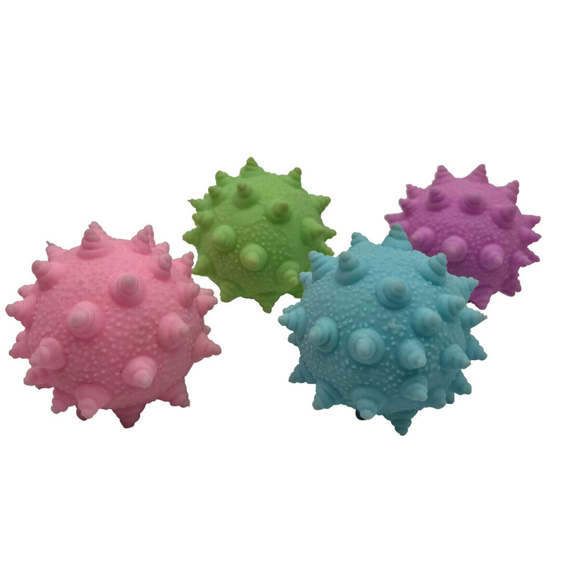 Alien Stress Ball - Pack of 4, Learning SPACE