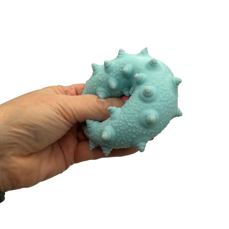 Alien Stress Ball - Pack of 4, Learning SPACE