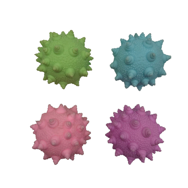 Alien Stress Ball - Pack of 4, Learning SPACE