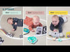 All Around Me Baby Activity Hoop-Additional Need, AllSensory, Baby & Toddler Gifts, Baby Cause & Effect Toys, Baby Musical Toys, Baby Sensory Toys, Cerebral Palsy, Down Syndrome, Gifts for 0-3 Months, Gifts For 3-6 Months, Gross Motor and Balance Skills, Halilit Toys, Helps With, Music, Playmats & Baby Gyms-Learning SPACE