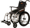 MobiQuip All Terrain Mini SP Wheelchair