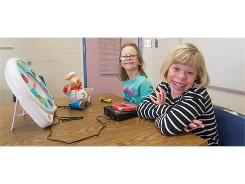 All-Turn-It Spinner – A Fun Dice Alternative-Dropship,Physical Needs,Switches & Switch Adapted Toys-Learning SPACE