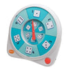 All-Turn-It Spinner – A Fun Dice Alternative-Physical Needs, Switches & Switch Adapted Toys-VAT Exempt-LSIE0082-Learning SPACE