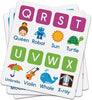 AlphaBee™ - Early Learning for ABC and 123-Addition & Subtraction,Counting Numbers & Colour,Dyscalculia,Early Years Literacy,Early Years Maths,Early Years Travel Toys,Games & Toys,Learn Alphabet & Phonics,Learning Activity Kits,Learning Resources,Literacy Toys,Maths,Neuro Diversity,Nurture Room,Primary Games & Toys,Primary Literacy,Primary Maths,Primary Travel Games & Toys,S.T.E.M,Spelling Games & Grammar Activities,Stock-Learning SPACE