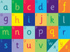 Alphabet 2x1.5m Carpet-Dropship,Educational Carpet,Kit For Kids,Learn Alphabet & Phonics,Mats & Rugs,Multi-Colour,Placement Carpets,Rectangular,Rugs,Wellbeing Furniture-Learning SPACE
