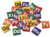 Alphabet Bean Bags-communication,Communication Games & Aids,EDX,Learn Alphabet & Phonics,Literacy Toys,Neuro Diversity,Primary Literacy,Stock,Strength & Co-Ordination-Learning SPACE