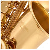 Alto Saxophone-Musical Instruments-Brass Instruments,Dropship,Music,Musical Instruments,School Musical Instruments-Learning SPACE