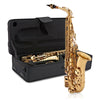 Alto Saxophone-Musical Instruments-Brass Instruments,Dropship,Music,Musical Instruments,School Musical Instruments-Learning SPACE