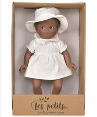 Amalia Play Pretend Doll, Learning SPACE