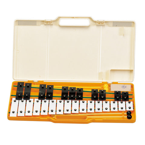 Angel AX27K G4-A6 27 Note Glockenspiel-Musical Instruments-Dropship,Music,Musical Instruments,School Musical Instruments-Learning SPACE