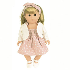 Angele Play Pretend Doll-Dolls & Doll Houses,Egmont toys,Imaginative Play,Pretend play-Learning SPACE