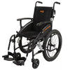 MobiQuip All Terrain Mini SP Wheelchair
