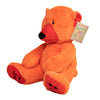 Angry Bear - Mood Bear-Additional Need,Bullying,Calming and Relaxation,Comfort Toys,Eco Friendly,Emotions & Self Esteem,Games & Toys,Helps With,Mood Bear,PSHE,Social Emotional Learning,Stress Relief-Learning SPACE