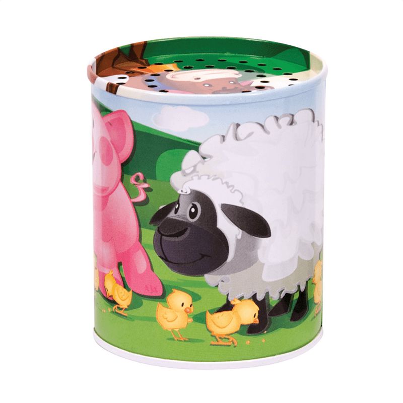Animal Noise Maker, Learning SPACE