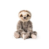 Animigos - Hanging Sloth - World Of Nature Plush Toy-Animigos, Baby Soft Toys, Comfort Toys, Early years Games & Toys, Gifts For 1 Year Olds, Tobar Toys, World & Nature-Learning SPACE