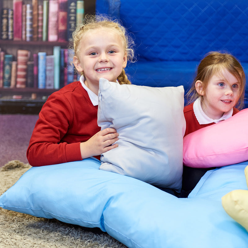 Antimicrobial Vibrating Cushion, Learning SPACE