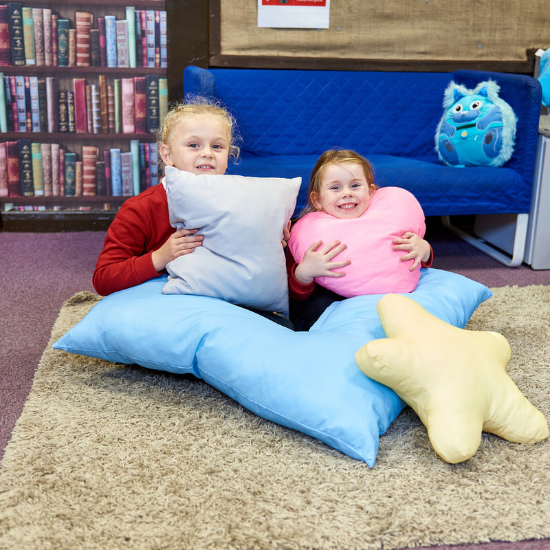 Antimicrobial Vibrating Cushion, Learning SPACE