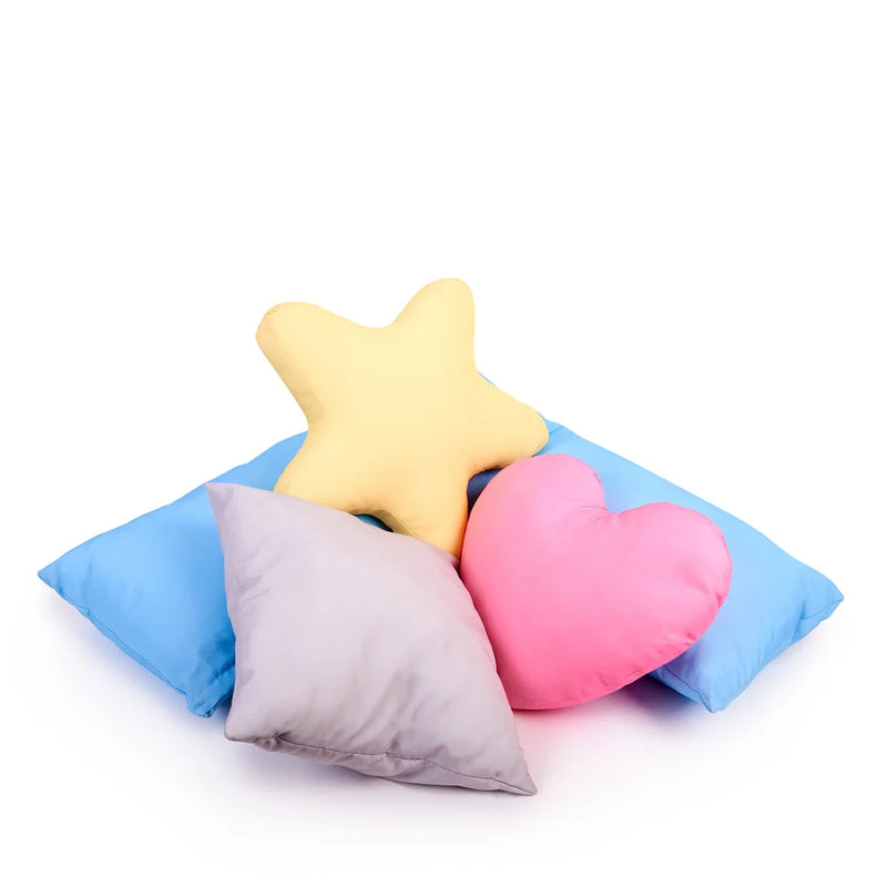 Antimicrobial Vibrating Cushion, Bundle of 4 Learning SPACE