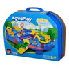 Aquaplay Lock Box-Storage Boxes & Bins-Aquaplay, Baby Bath. Water & Sand Toys, Outdoor Sand & Water Play, Water & Sand Toys-Learning SPACE