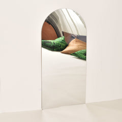 Arch Mirror-AllSensory,Down Syndrome,Lumina,Sensory Mirrors-Learning SPACE