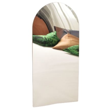 Arch Mirror, Learning SPACE