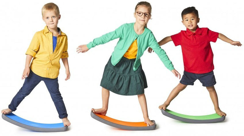 Arches - Improve Balancing Skills, Learning SPACE