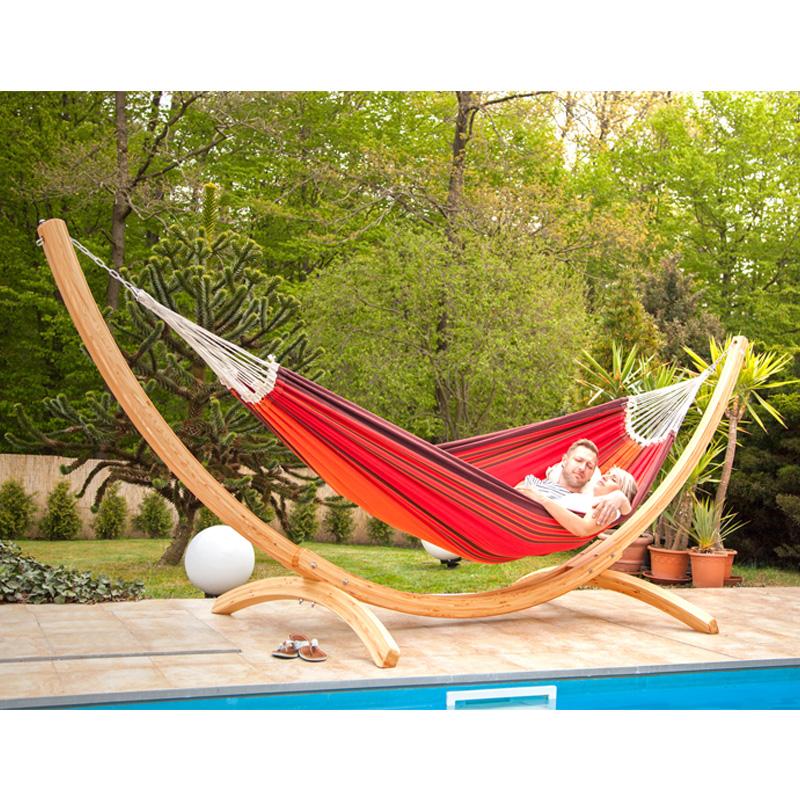 Arcus Hammock Stand (XL), Hammock Stand Learning SPACE