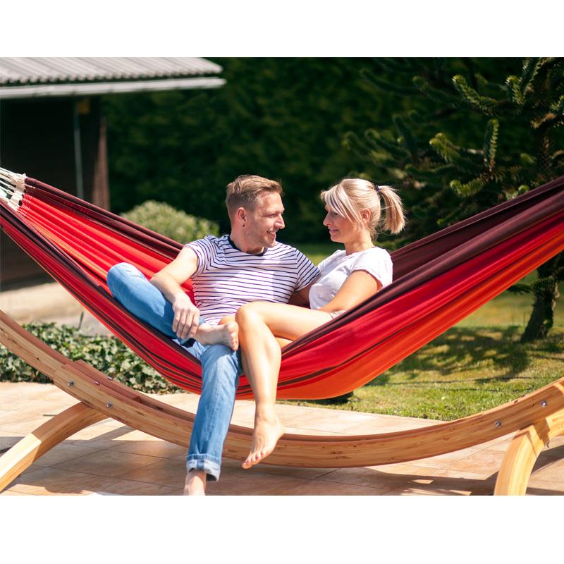 Arcus Hammock Stand (XL), Hammock Stand Learning SPACE