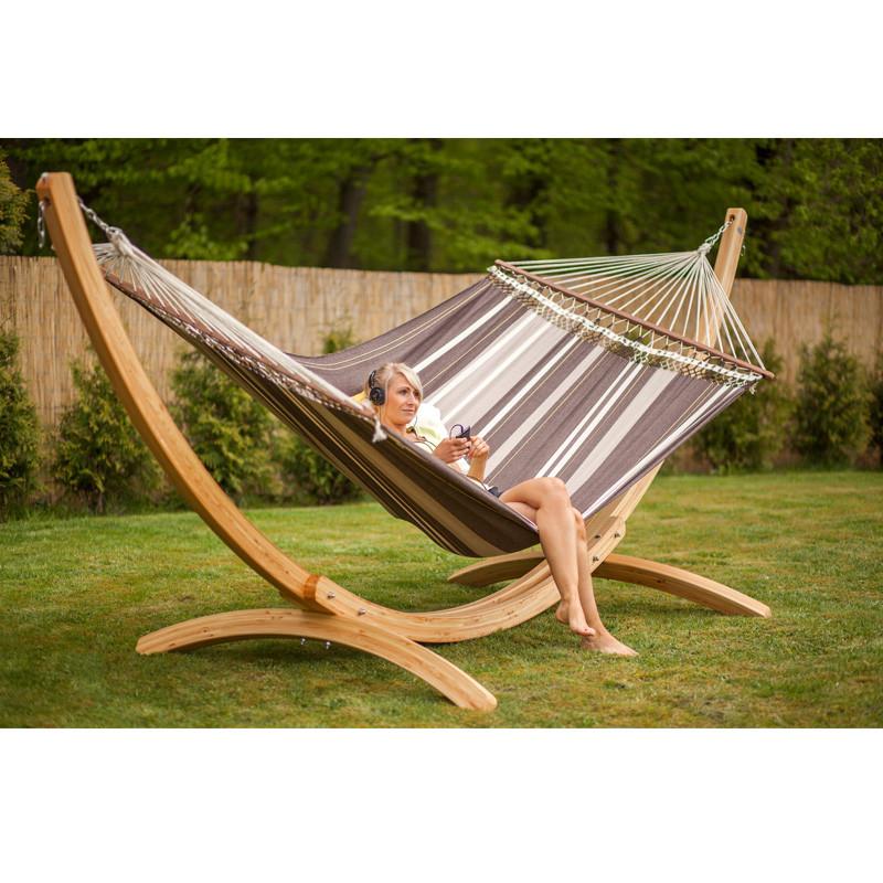 Arcus Hammock Stand (XL), Hammock Stand Learning SPACE