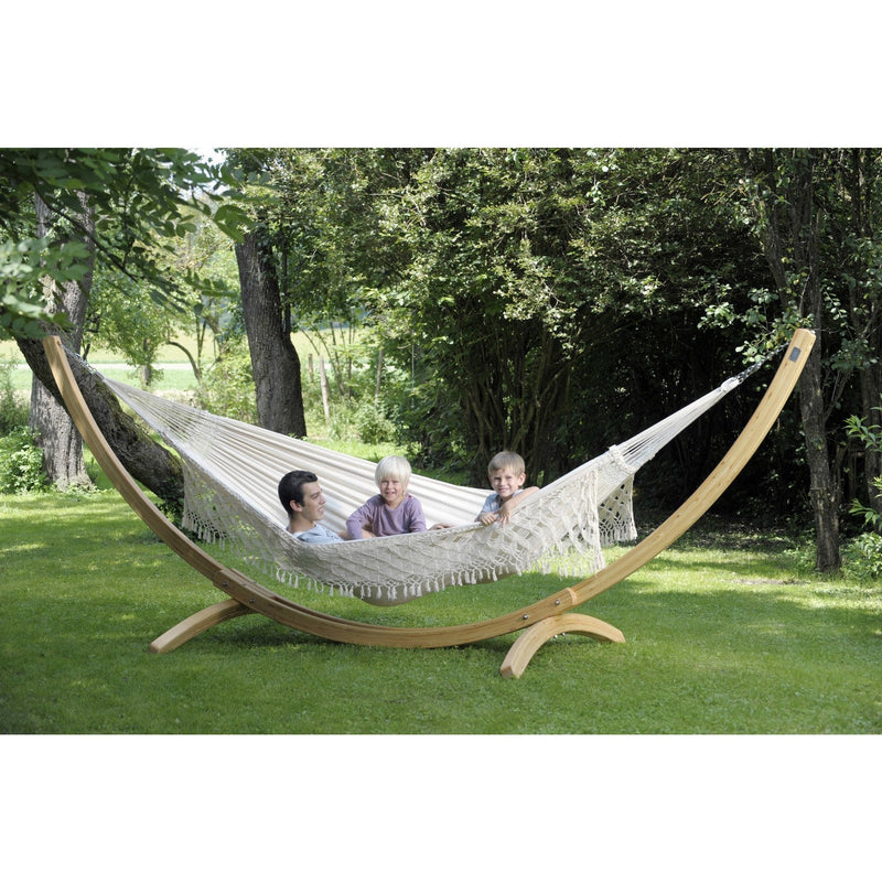 Arcus Hammock Stand (XL), Hammock Stand Learning SPACE