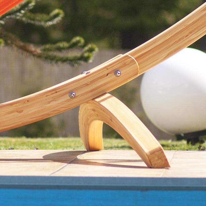 Arcus Hammock Stand (XL), Hammock Stand Learning SPACE