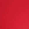 Arno Single Modular Vinyl Seat, Scarlet Learning SPACE