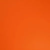 Arno Single Modular Vinyl Seat, Tangerine Learning SPACE