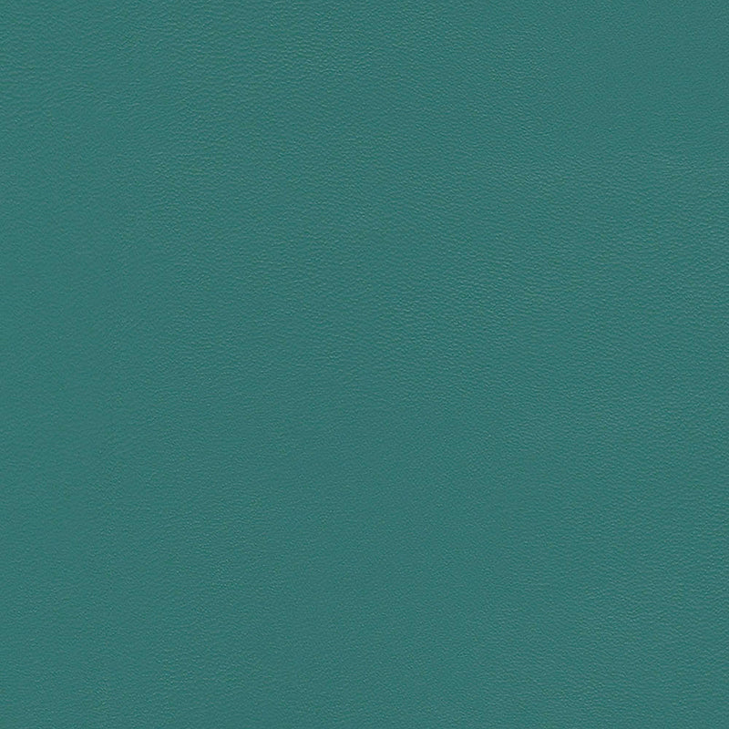 Arno Single Modular Vinyl Seat, Teal Learning SPACE