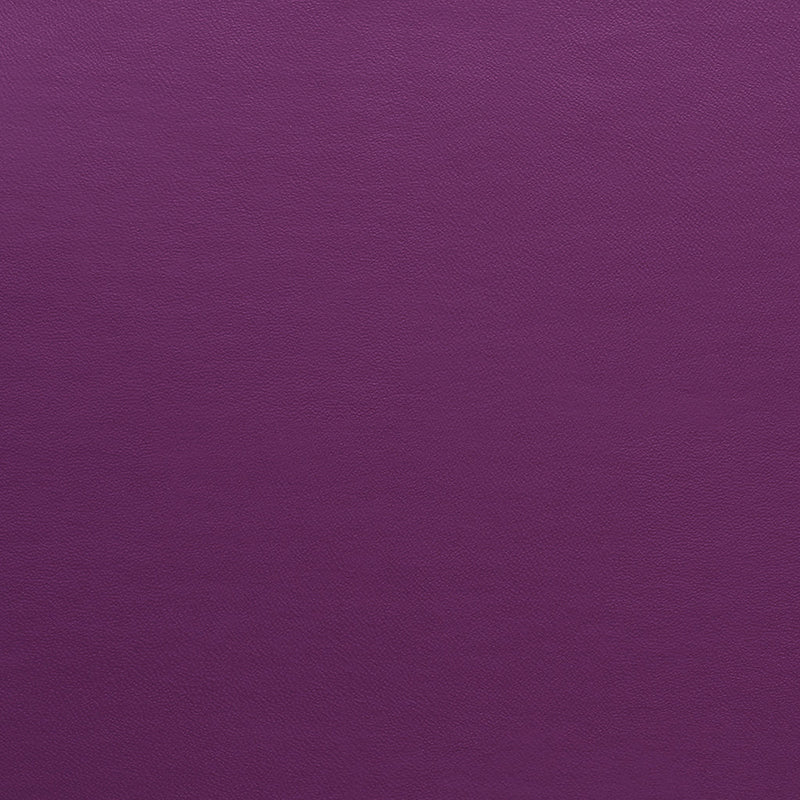 Arno Single Modular Vinyl Seat, Violet Learning SPACE