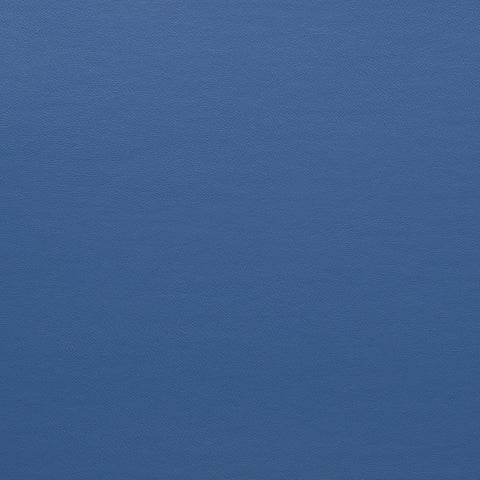 Arno Single Modular Vinyl Seat, Cobalt Learning SPACE