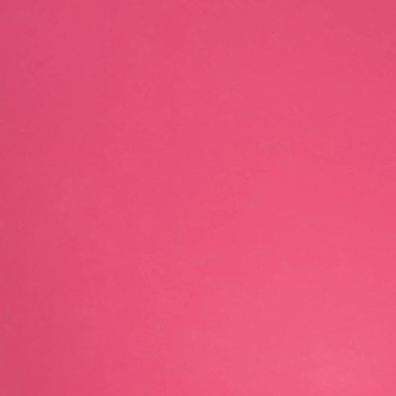 Arno Single Modular Vinyl Seat, Fuchsia Learning SPACE